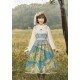 NyaNya Rivers Cross Mountains Sweater, Skirt, JSKs and One Piece(Reservation/Full Payment Without Shipping)